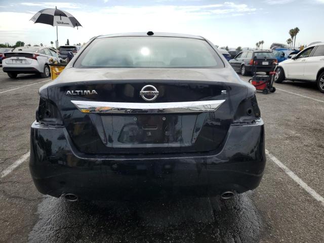 Photo 6 from auction – 2015 NISSAN ALTIMA 2.5 with VIN 1N4AL3AP9FC163672
