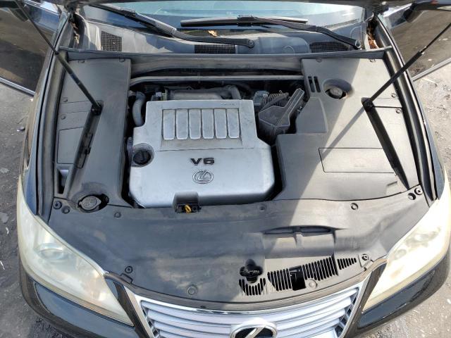 Photo 11 from auction – 2012 LEXUS ES 350 with VIN JTHBK1EG6C2474962