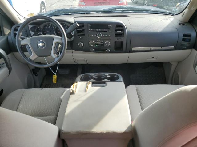 Photo 8 from auction – 2008 CHEVROLET SILVERADO with VIN 1GCEK190X8Z118802