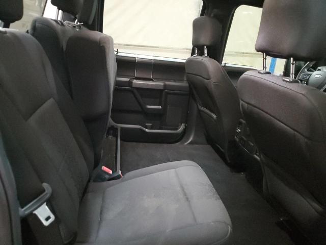 Photo 10 from auction – 2019 FORD F150 SUPER with VIN 1FTEW1EP9KFA41078