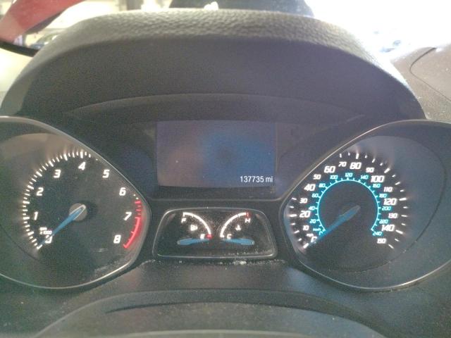 Photo 9 from auction – 2013 FORD ESCAPE TIT with VIN 1FMCU9J91DUA86366