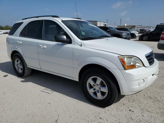 Photo 4 from auction – 2008 KIA SORENTO EX with VIN KNDJD735185774300