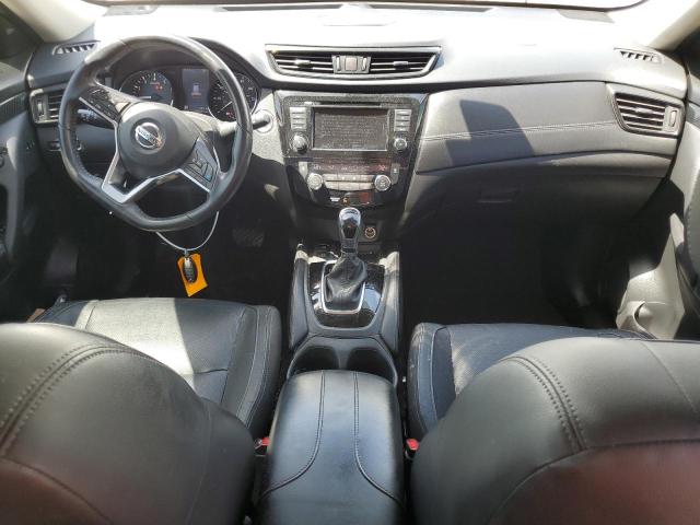 Photo 8 from auction – 2018 NISSAN ROGUE S with VIN JN8AT2MT1JW485778