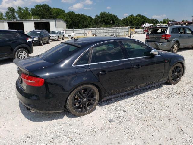 Photo 3 from auction – 2013 AUDI S4 PRESTIG with VIN WAUKGBFL3DA109888