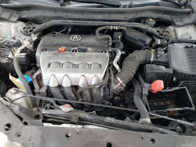 Photo 11 from auction – 2010 ACURA TSX with VIN JH4CU2F64AC009873