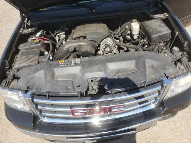 Photo 11 from auction – 2013 GMC SIERRA K15 with VIN 3GTP2WE28DG325518