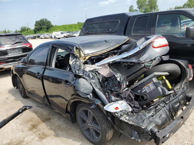 Photo 2 from auction – 2013 TOYOTA COROLLA BA with VIN 5YFBU4EEXDP087331