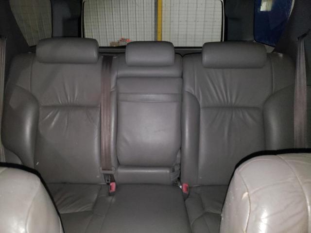 Photo 10 from auction – 2005 TOYOTA 4RUNNER LI with VIN JTEBU17R150055793