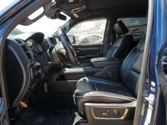 Photo 7 from auction – 2021 RAM 1500 LIMIT with VIN 1C6SRFHT5MN640575