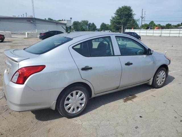 Photo 3 from auction – 2018 NISSAN VERSA S with VIN 3N1CN7AP7JL812714