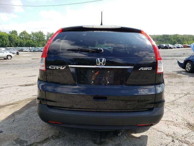 Photo 6 from auction – 2012 HONDA CR-V EX with VIN 5J6RM4H52CL024753