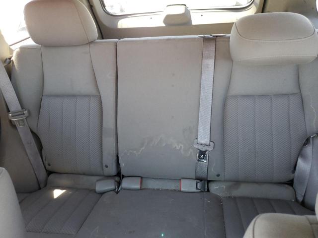 Photo 10 from auction – 2005 JEEP GRAND CHER with VIN 1J4GR48K95C711732