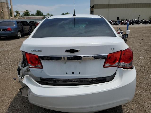 Photo 6 from auction – 2014 CHEVROLET CRUZE LT with VIN 1G1PC5SB2E7166383