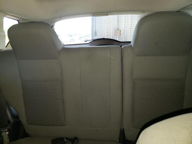 Photo 10 from auction – 2007 JEEP COMPASS with VIN 1J8FT47W47D428961