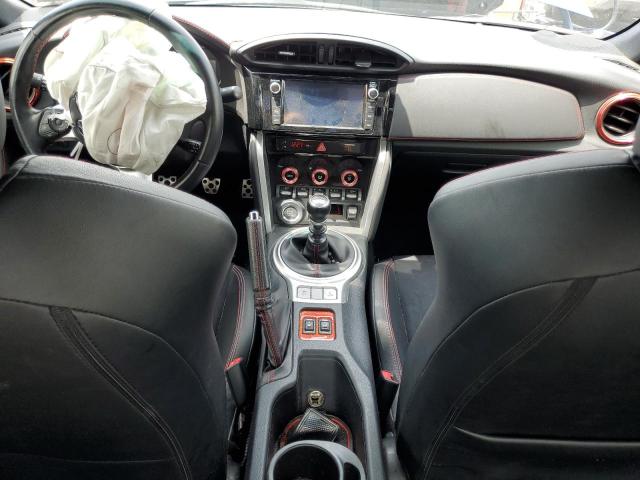 Photo 8 from auction – 2020 SUBARU BRZ LIMITE with VIN JF1ZCAC13L9700951