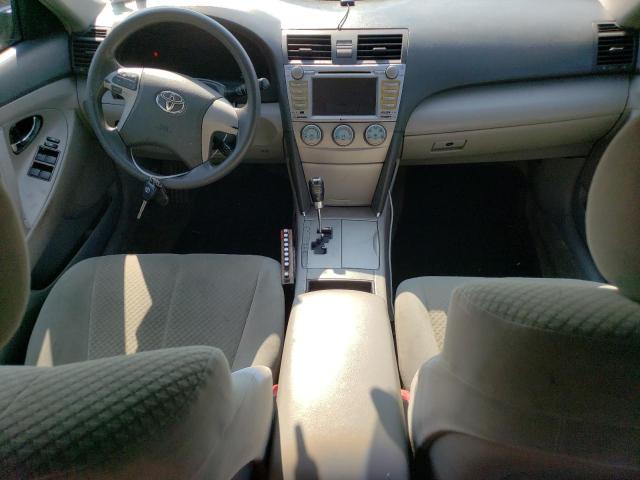 Photo 8 from auction – 2007 TOYOTA CAMRY with VIN 4T1BE46K87U077482