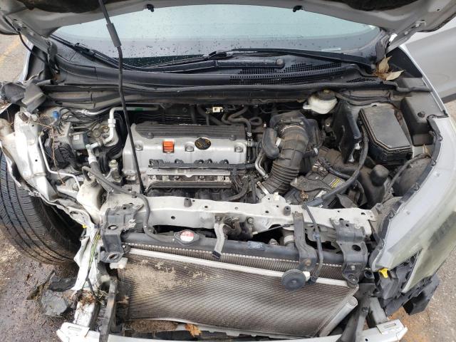 Photo 12 from auction – 2012 HONDA CR-V EXL with VIN 2HKRM3H79CH514886