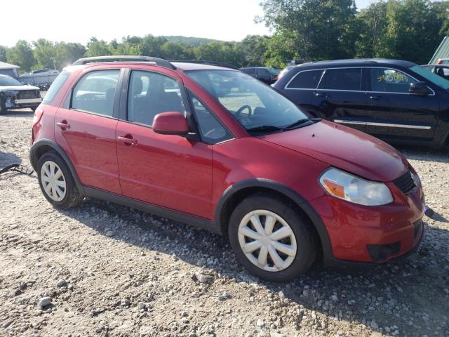 Photo 4 from auction – 2012 SUZUKI SX4 with VIN JS2YB5A37C6301293
