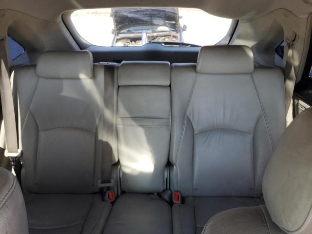Photo 10 from auction – 2006 LEXUS RX 330 with VIN 2T2HA31U26C102865
