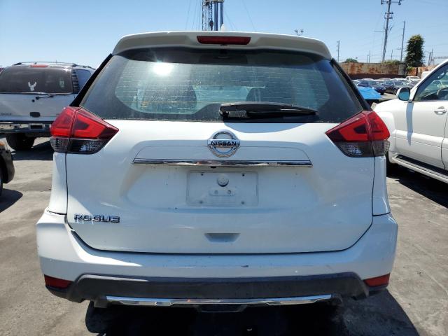 Photo 6 from auction – 2017 NISSAN ROGUE S with VIN KNMAT2MT1HP581359