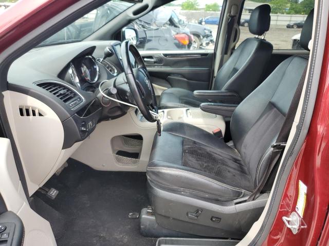 Photo 7 from auction – 2018 DODGE GRAND CARA with VIN 2C4RDGCG0JR346523