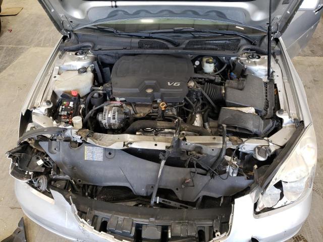 Photo 11 from auction – 2011 BUICK LUCERNE CX with VIN 1G4HA5EM5BU106279