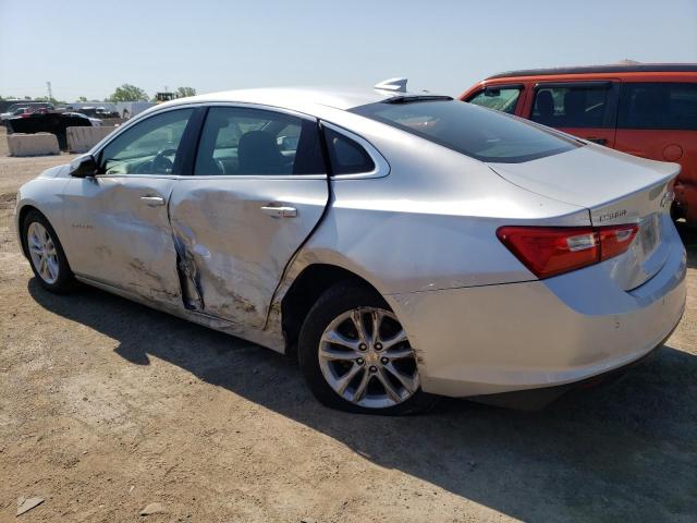 Photo 2 from auction – 2016 CHEVROLET MALIBU LT with VIN 1G1ZE5STXGF314946