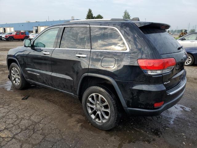 Photo 2 from auction – 2015 JEEP GRAND CHER with VIN 1C4RJFBG9FC104589