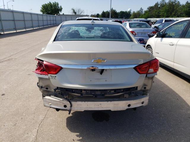 Photo 6 from auction – 2014 CHEVROLET IMPALA LTZ with VIN 2G1155S36E9157418