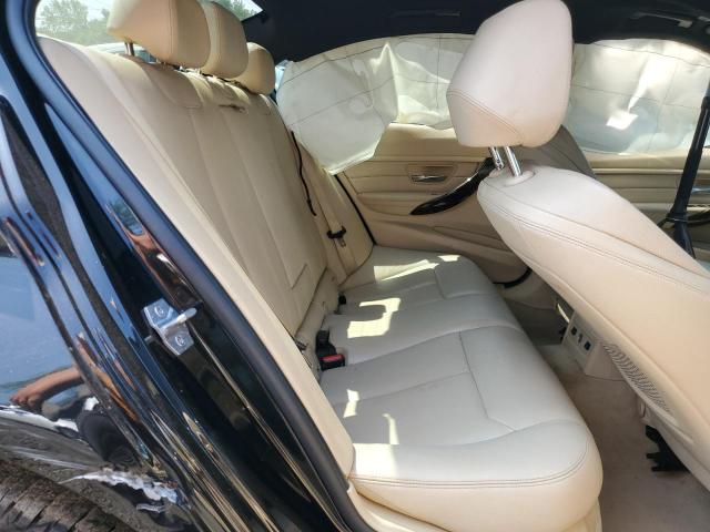 Photo 10 from auction – 2013 BMW 335 I with VIN WBA3A9G5XDNP38085