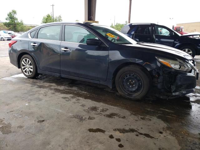 Photo 4 from auction – 2017 NISSAN ALTIMA 2.5 with VIN 1N4AL3AP2HC488568