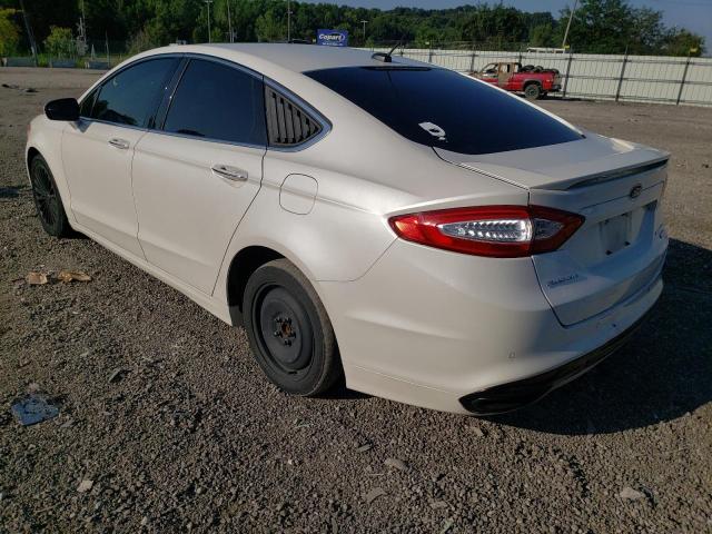 Photo 2 from auction – 2013 FORD FUSION TIT with VIN 3FA6P0K91DR330467