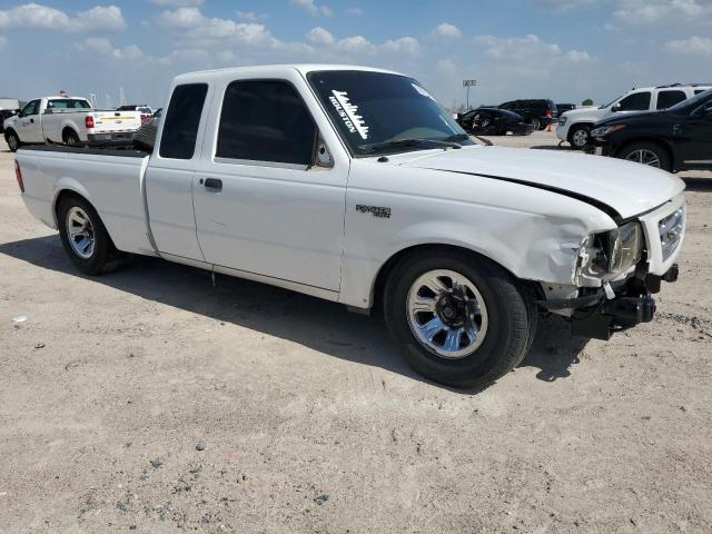 Photo 4 from auction – 2001 FORD RANGER SUP with VIN 1FTYR14E81PA62419