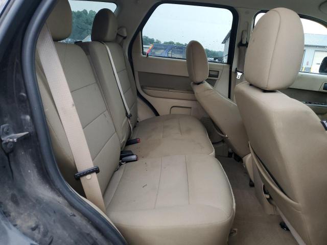 Zdjęcie 10 z aukcji – 2010 FORD ESCAPE XLT z VIN 1FMCU9D74AKA03093