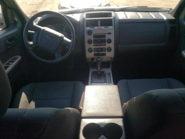 Photo 8 from auction – 2011 FORD ESCAPE XLT with VIN 1FMCU0D70BKA33026