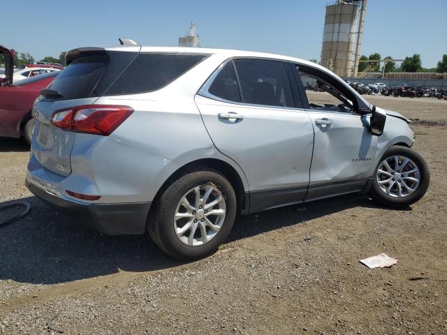 Photo 3 from auction – 2018 CHEVROLET EQUINOX LT with VIN 2GNAXJEV5J6250103