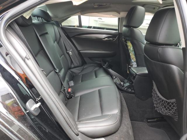 Photo 10 from auction – 2016 CADILLAC ATS with VIN 1G6AA5RA1G0107288