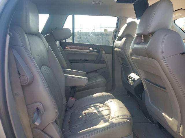 Photo 11 from auction – 2012 BUICK ENCLAVE with VIN 5GAKRCED4CJ316173