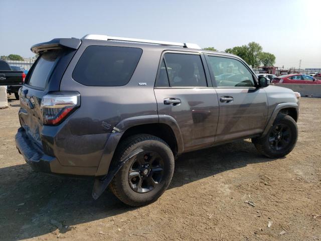 Photo 3 from auction – 2018 TOYOTA 4RUNNER SR with VIN JTEBU5JR6J5493044