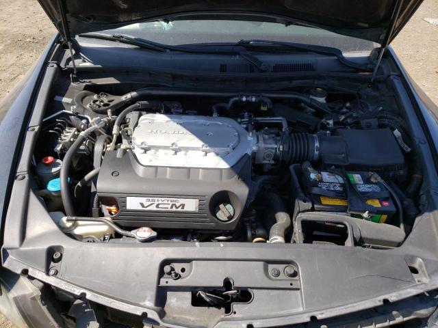Photo 11 from auction – 2010 HONDA ACCORD EXL with VIN 1HGCS2B82AA002545