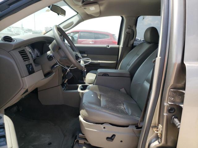 Photo 7 from auction – 2004 DODGE DURANGO SL with VIN 1D4HD48N54F153140
