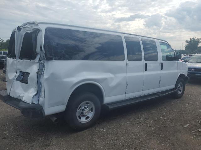 Photo 3 from auction – 2022 CHEVROLET EXPRESS G3 with VIN 1GAZGNFPXN1286714