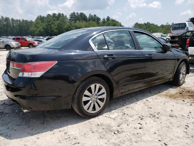 Photo 3 from auction – 2012 HONDA ACCORD EX with VIN 1HGCP2F79CA056222