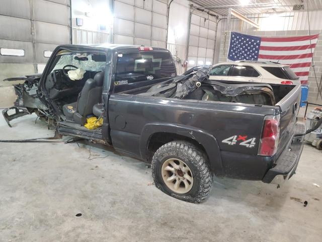 Photo 2 from auction – 2004 CHEVROLET SILVERADO with VIN 2GCEK19V241365245