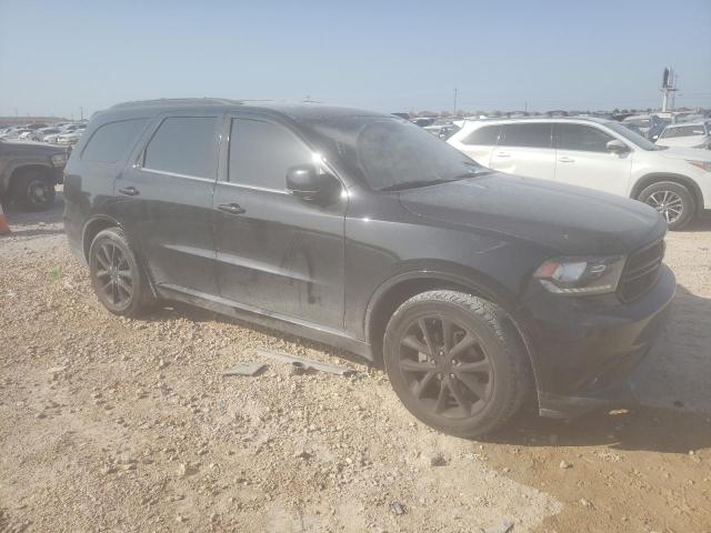 Photo 4 from auction – 2017 DODGE DURANGO GT with VIN 1C4RDHDG1HC859707