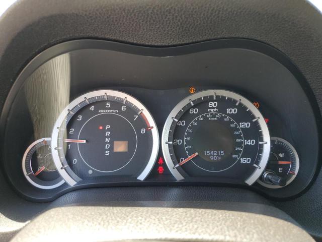 Photo 9 from auction – 2012 ACURA TSX TECH with VIN JH4CU2F66CC021218