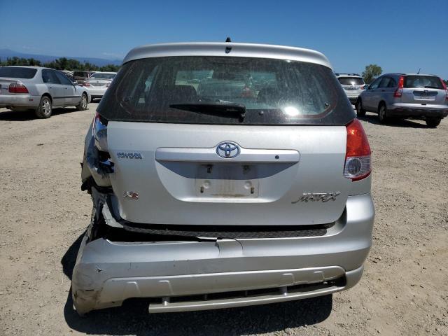 Photo 6 from auction – 2004 TOYOTA COROLLA MA with VIN 2T1KR32E64C183313