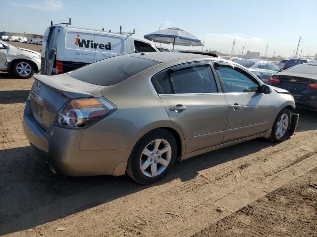 Photo 3 from auction – 2008 NISSAN ALTIMA 2.5 with VIN 1N4AL21E98N435458