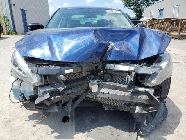 Photo 5 from auction – 2021 NISSAN ALTIMA SR with VIN 1N4BL4CW8MN304053