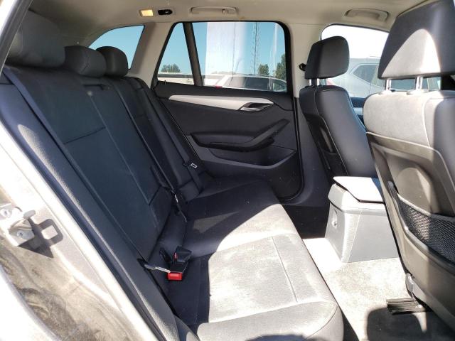 Photo 10 from auction – 2014 BMW X1 SDRIVE2 with VIN WBAVM1C52EVW47272
